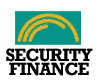 Security Finance